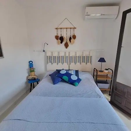 Сasa de vacaciones Casa Andaluza