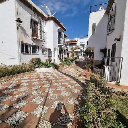 Сasa de vacaciones Casa Andaluza